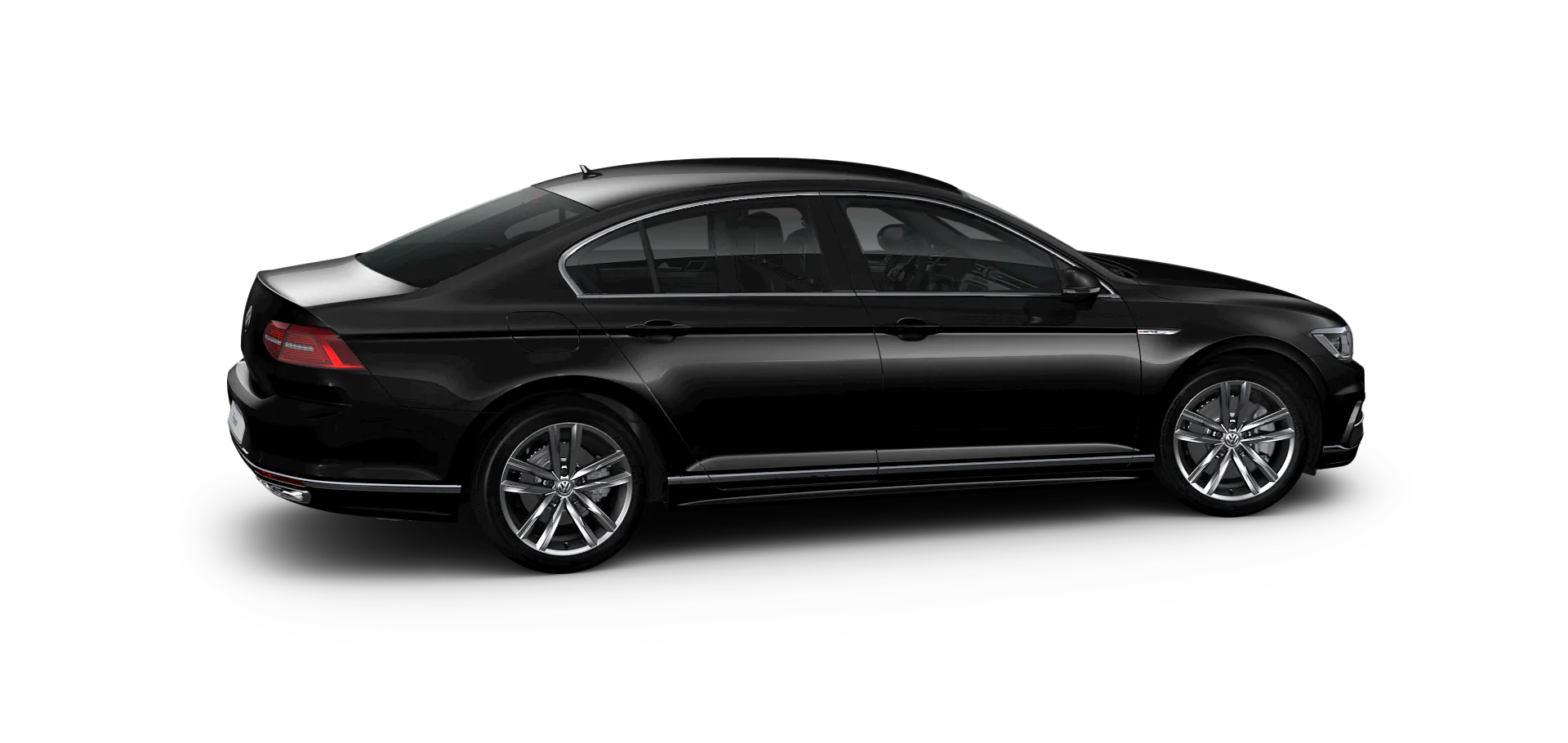 Volkswagen Passat Highline