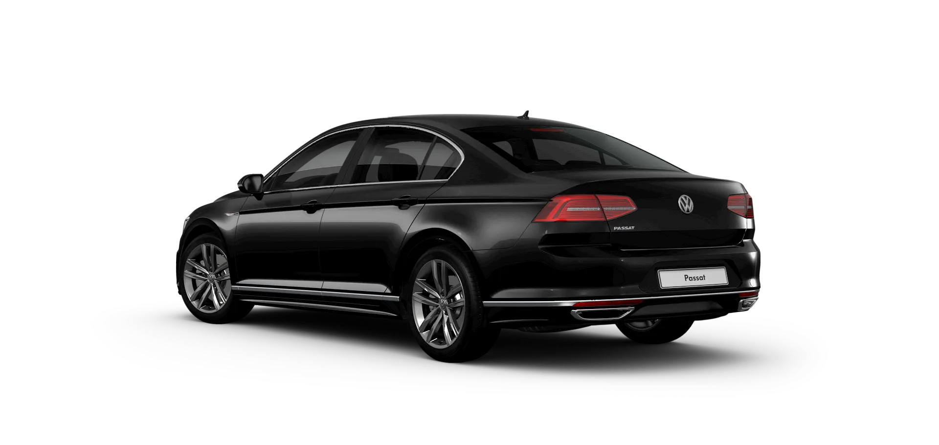 Volkswagen Passat Highline