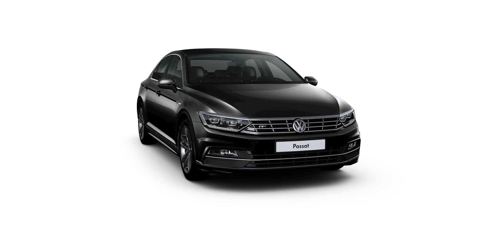 Volkswagen Passat Highline