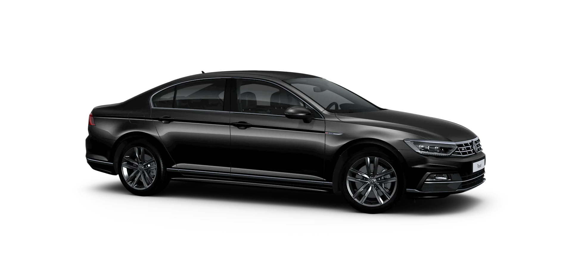 Volkswagen Passat Highline
