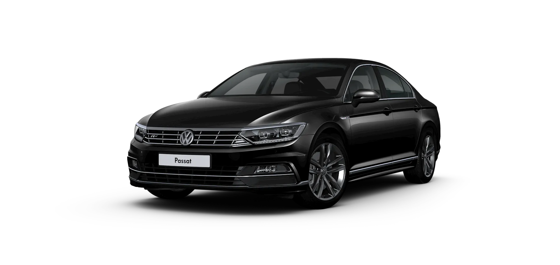 Volkswagen Passat Highline