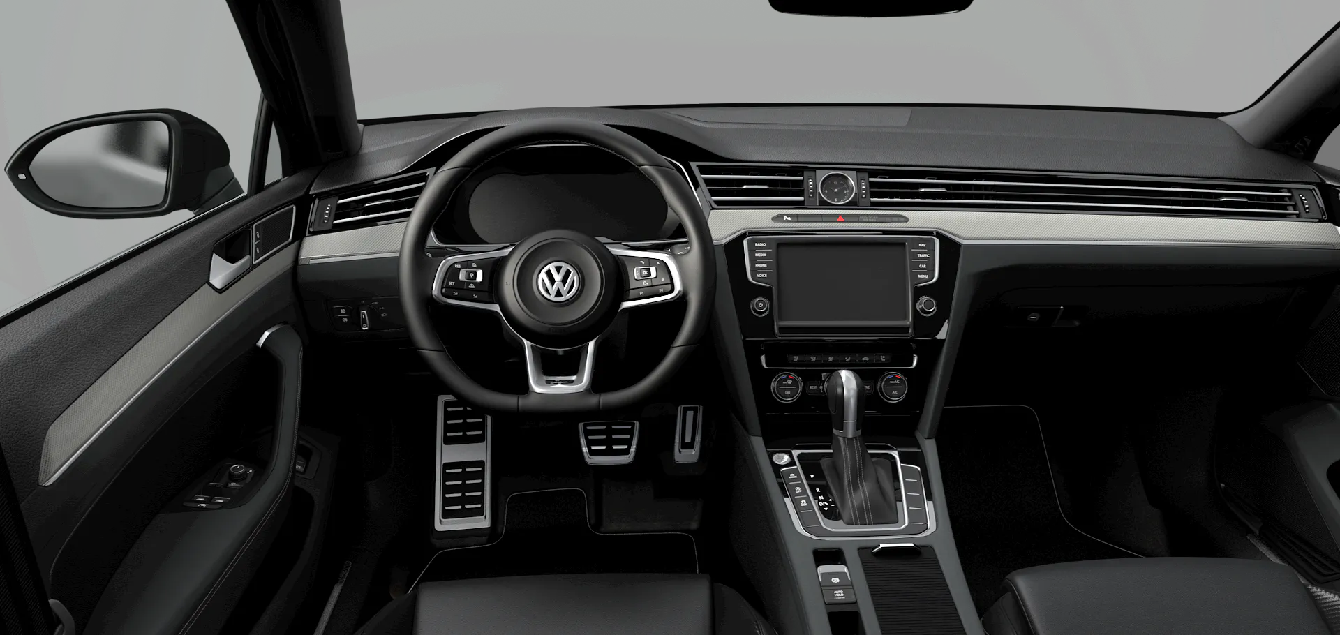 Volkswagen Passat Highline