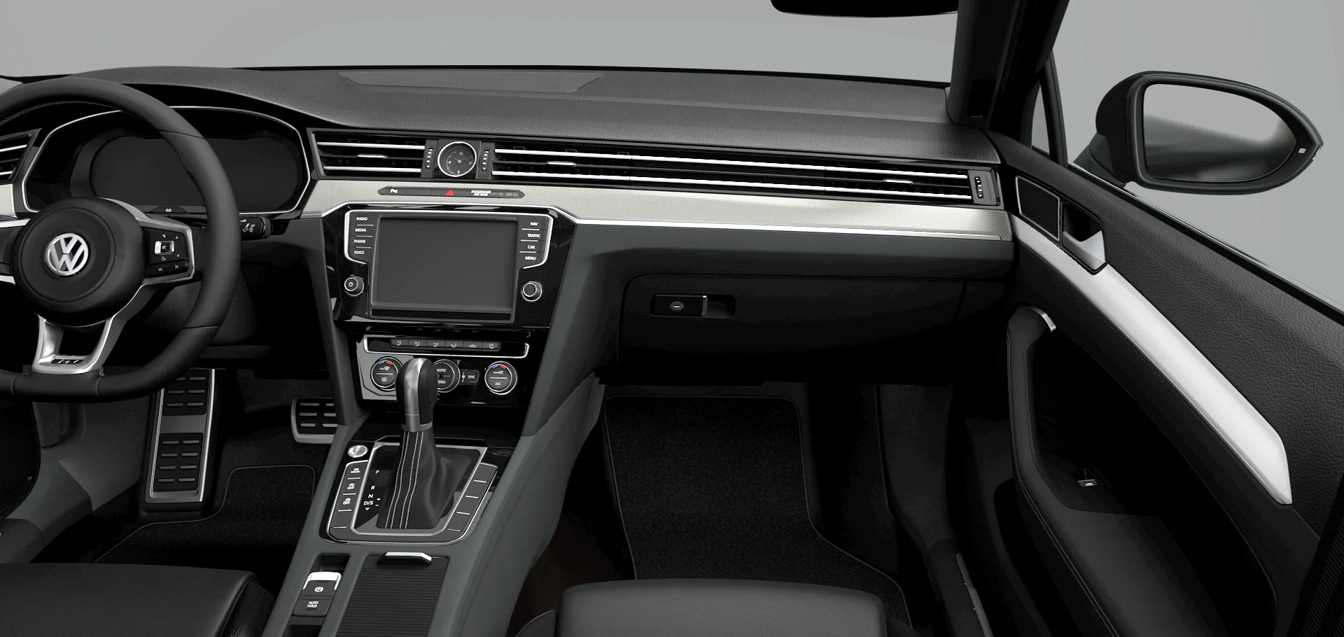 Volkswagen Passat Highline