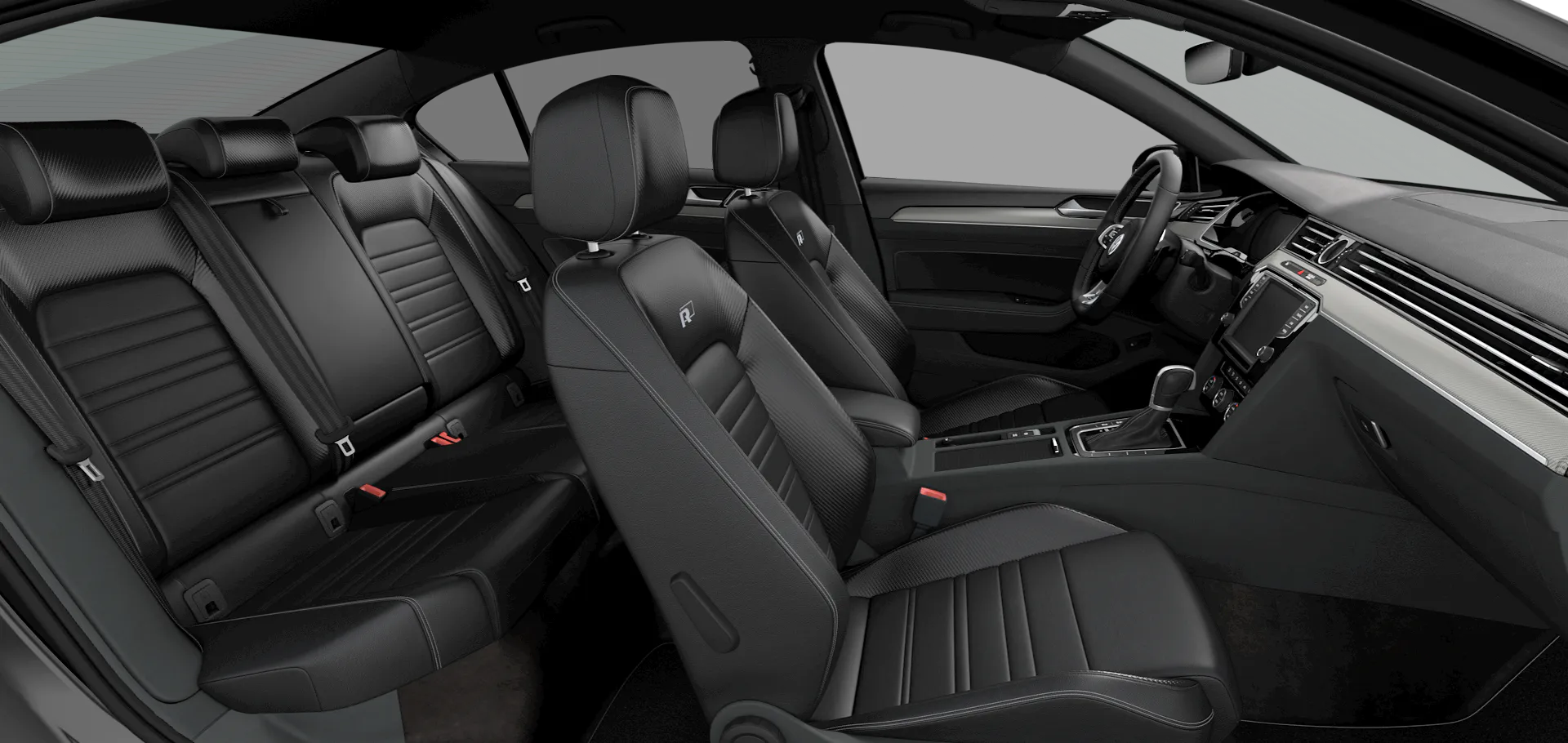 Volkswagen Passat Highline