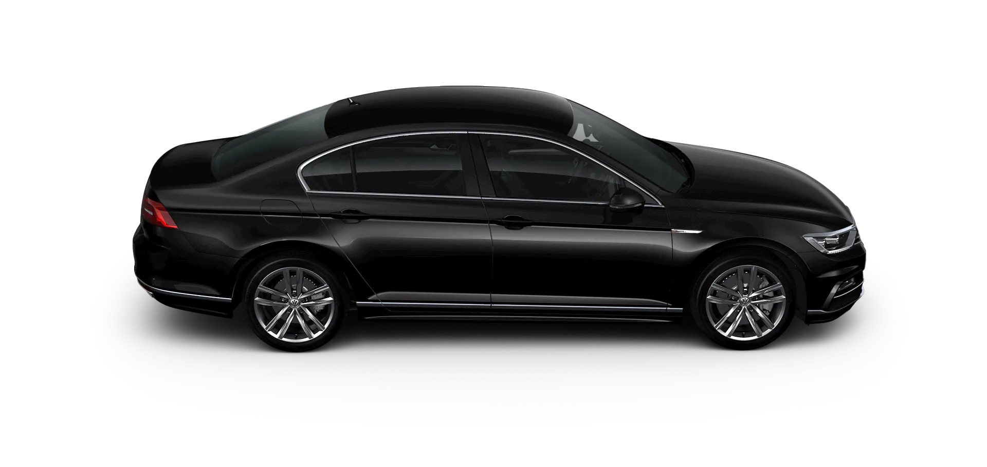 Volkswagen Passat Highline