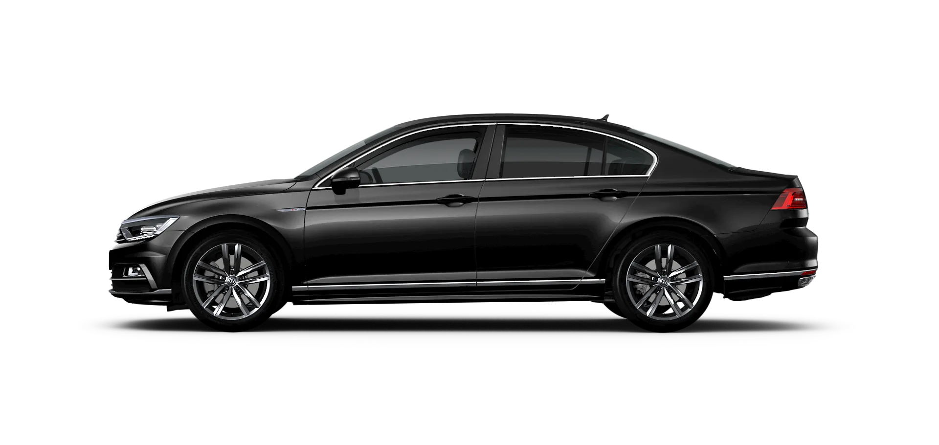 Volkswagen Passat Highline