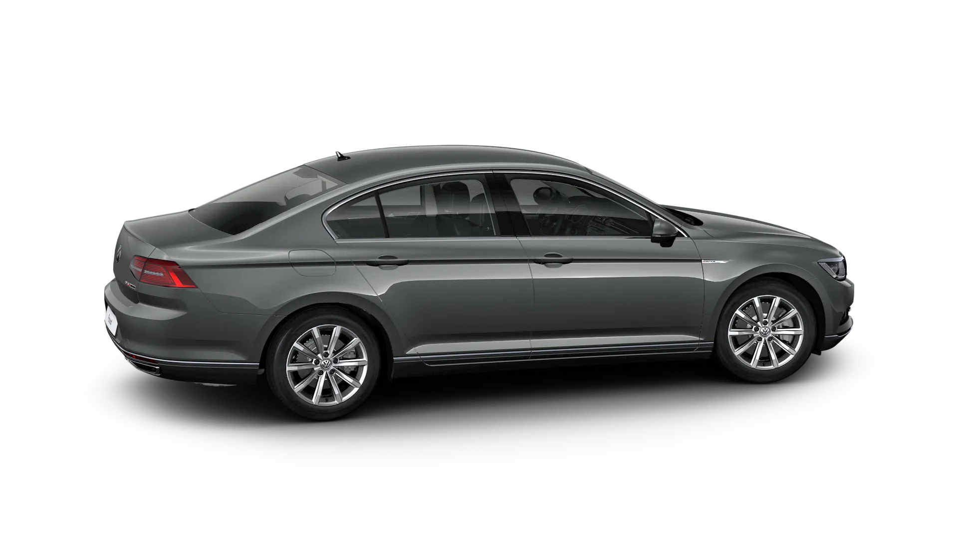 Volkswagen Passat Highline