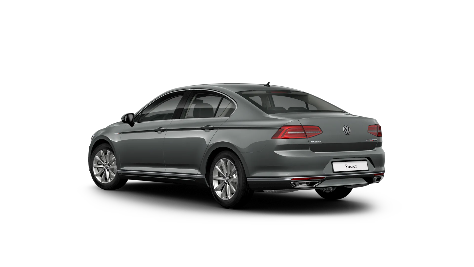 Volkswagen Passat Highline