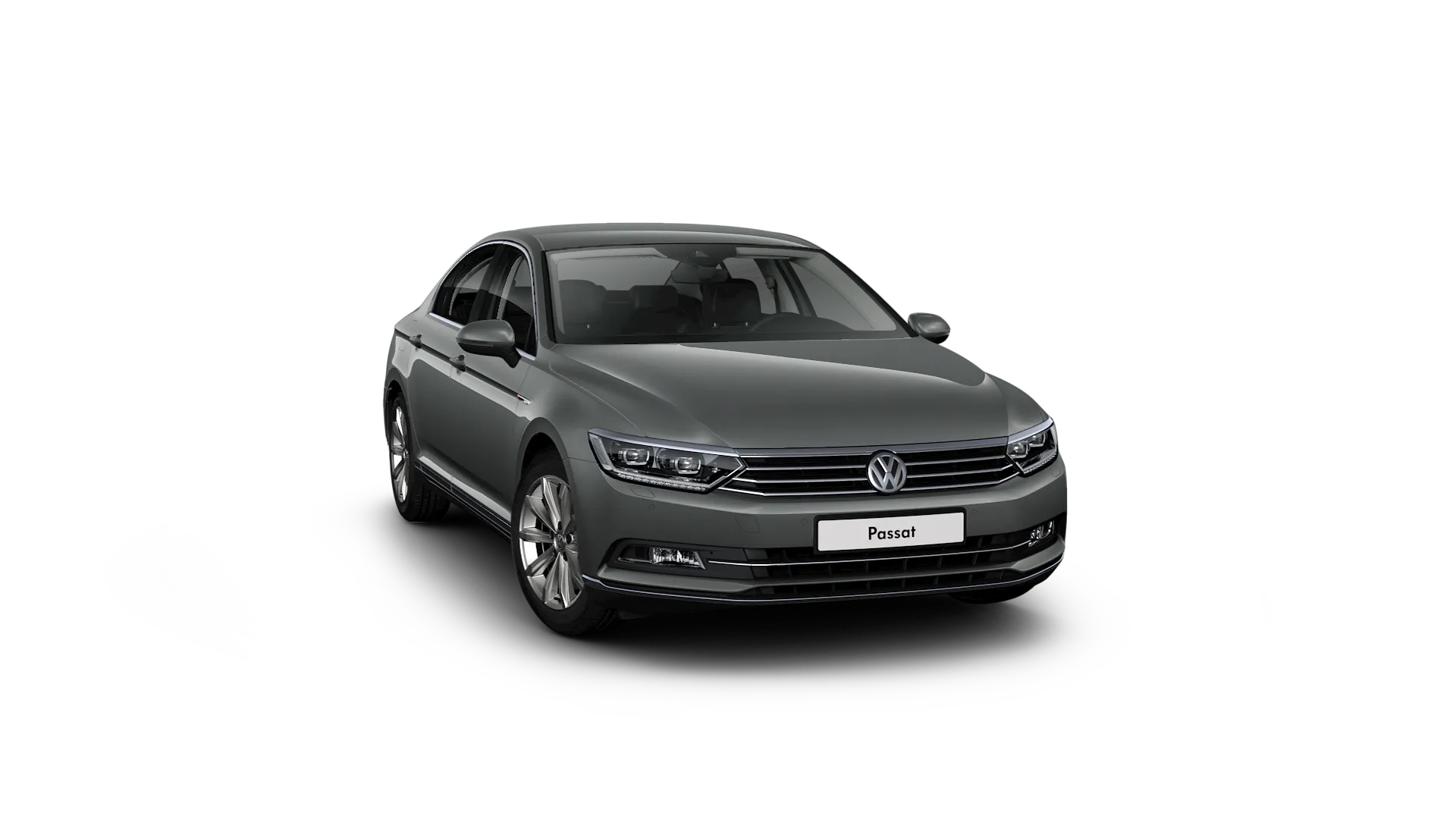 Volkswagen Passat Highline