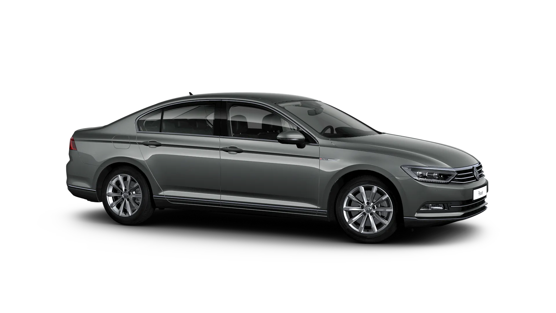 Volkswagen Passat Highline