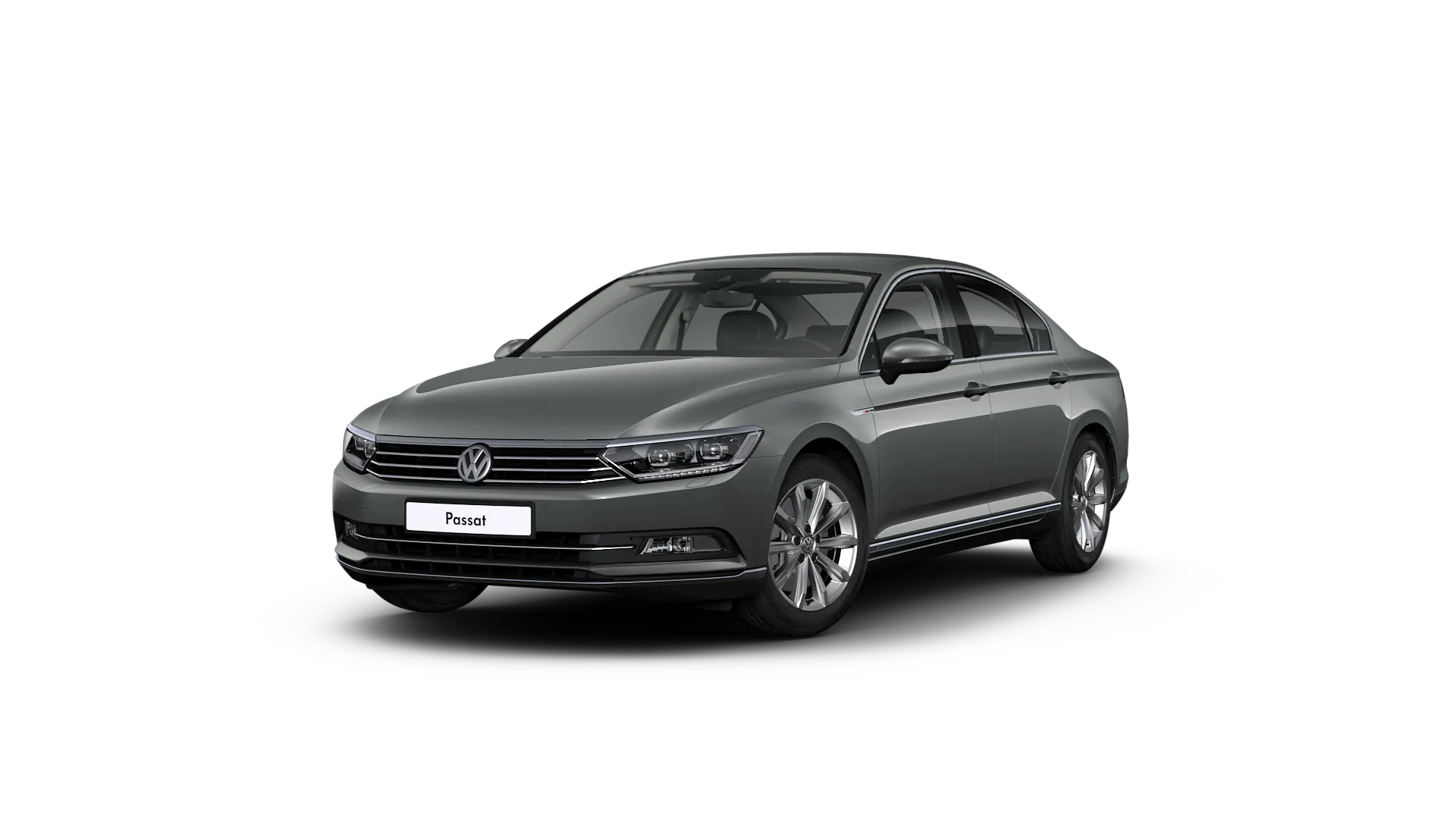 Volkswagen Passat Highline