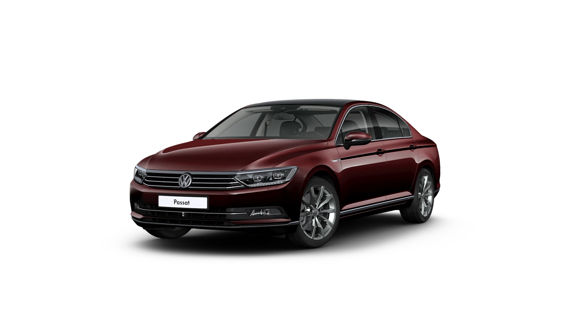 Volkswagen Passat occasion