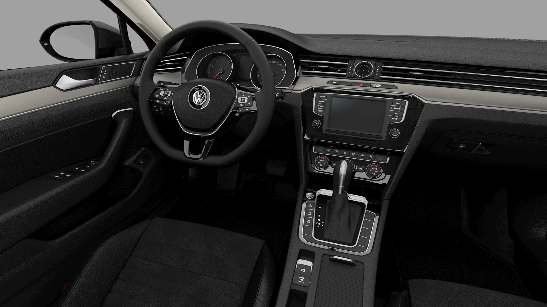 Volkswagen Passat Highline