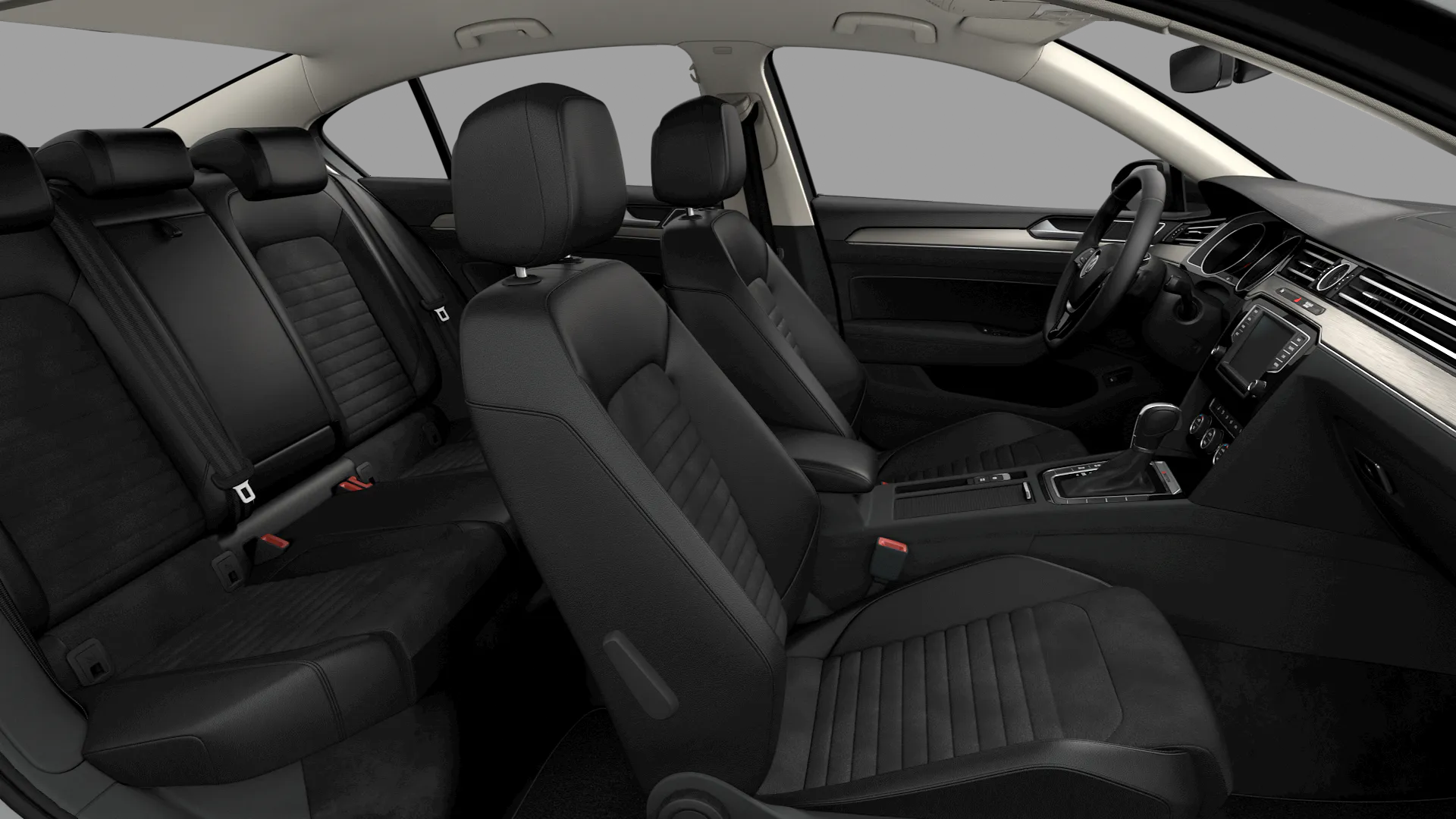 Volkswagen Passat Highline
