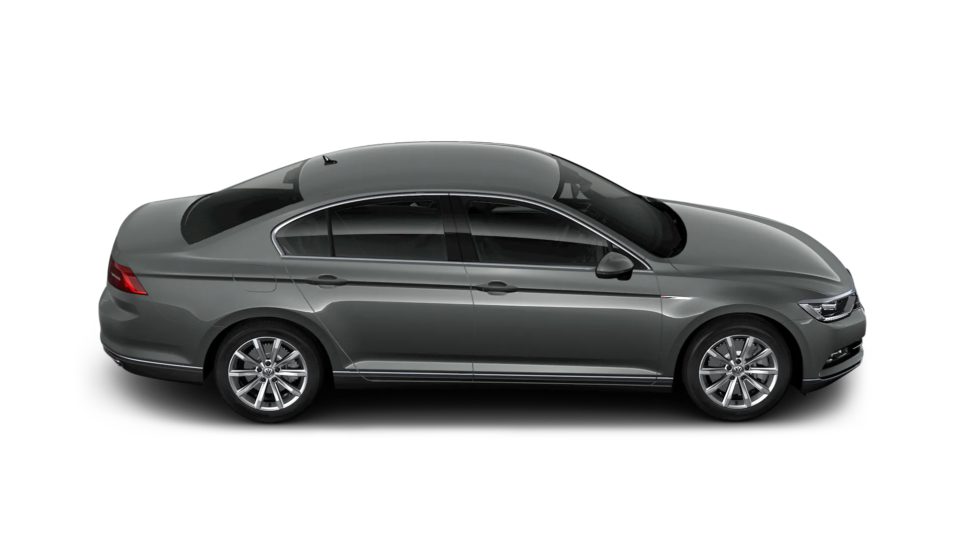 Volkswagen Passat Highline