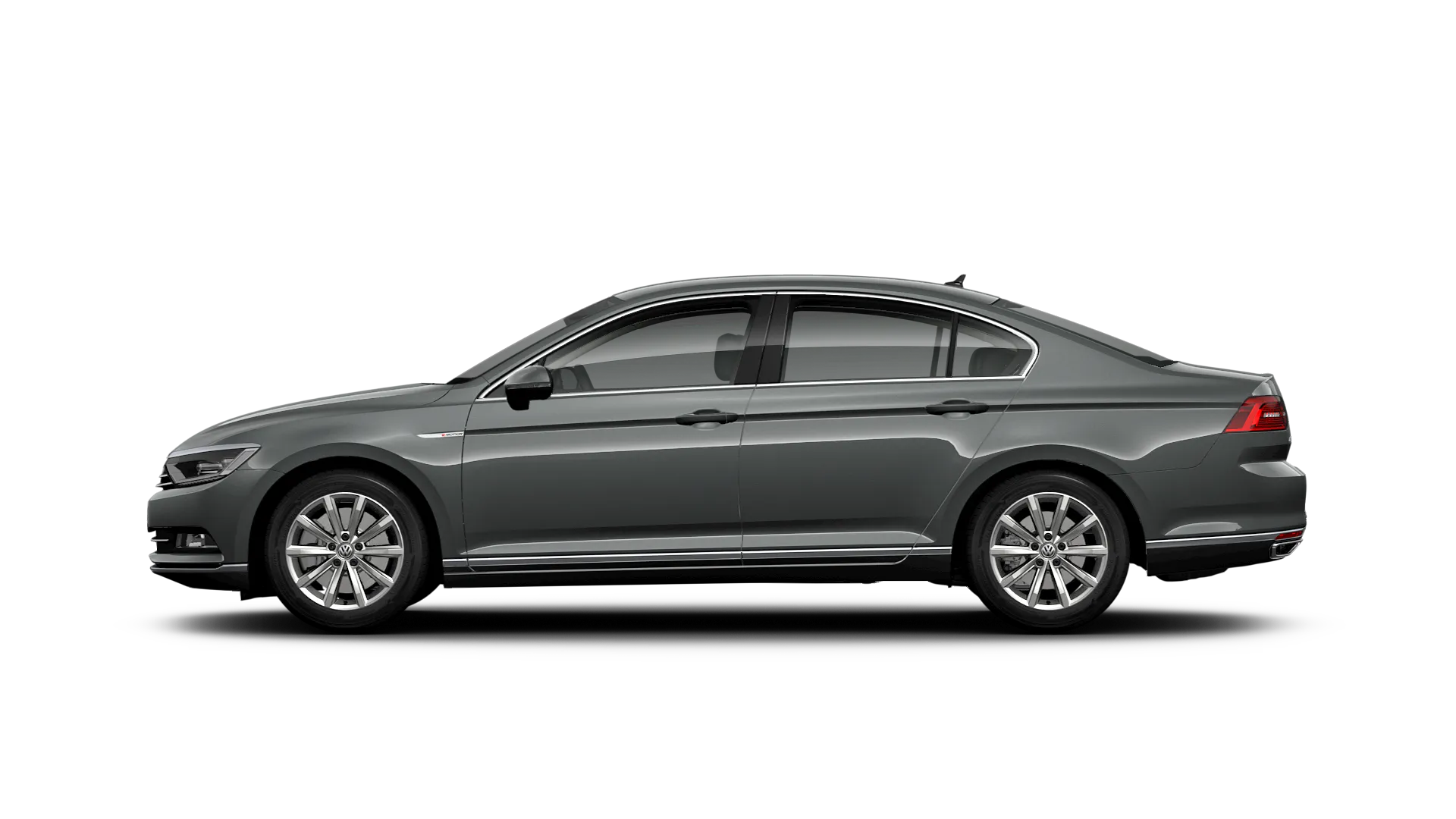 Volkswagen Passat Highline