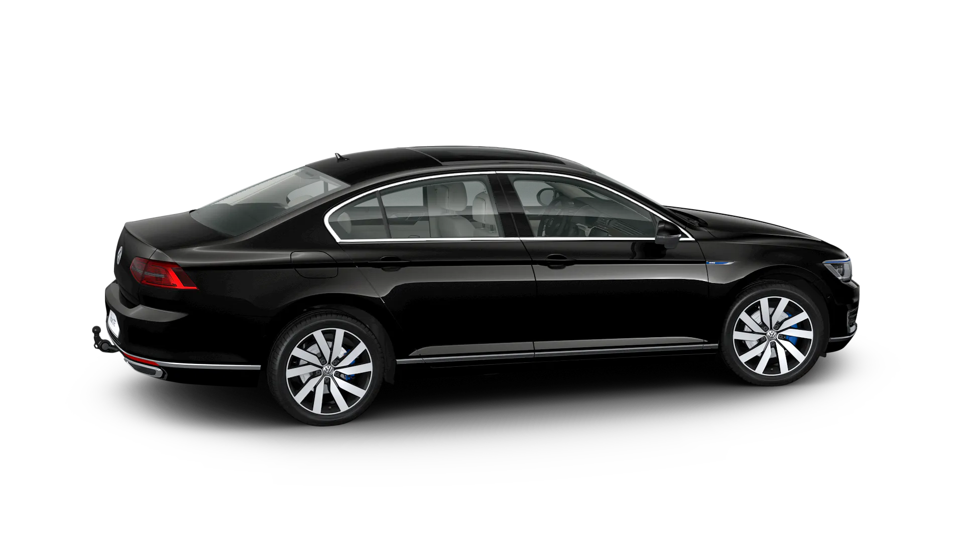 Volkswagen Passat GTE