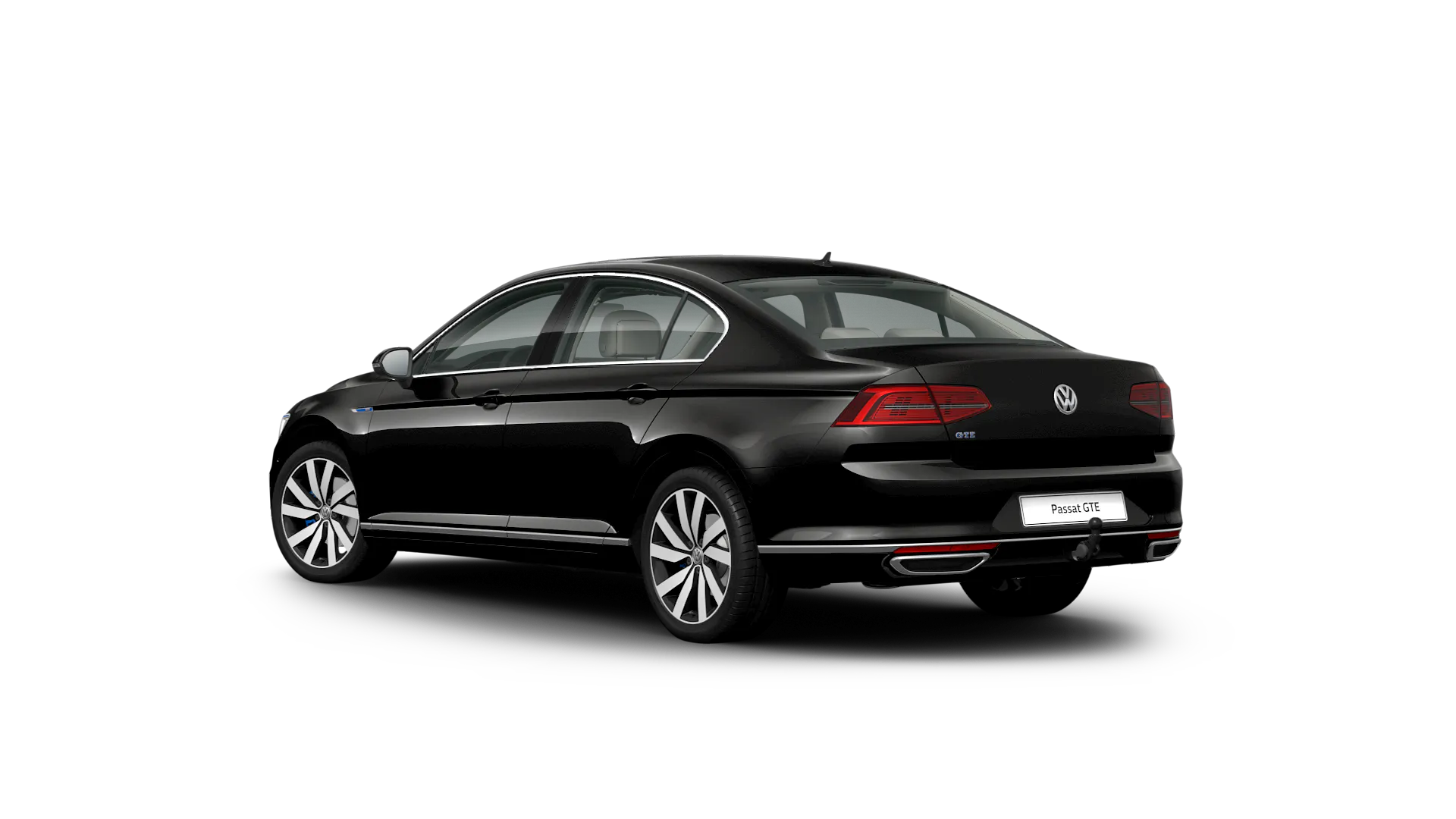 Volkswagen Passat GTE