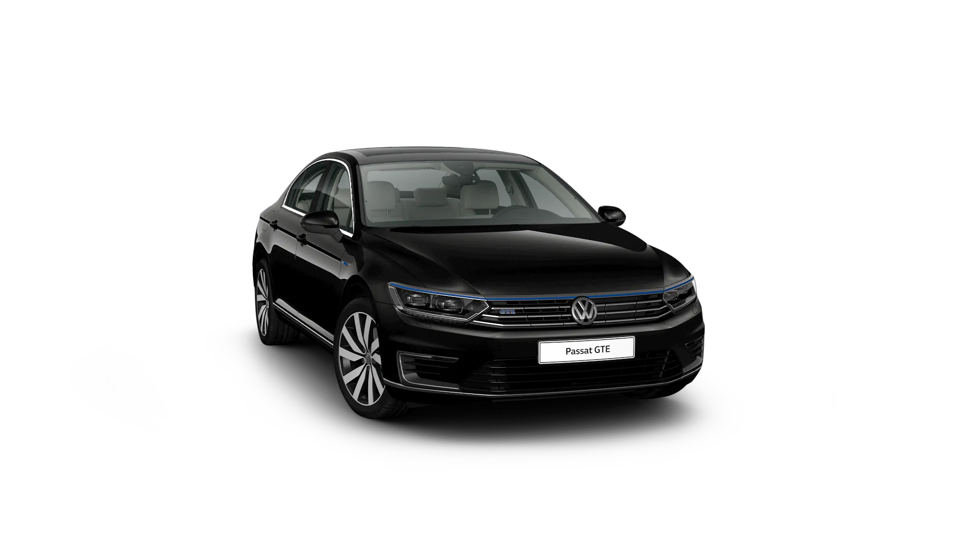 Volkswagen Passat GTE