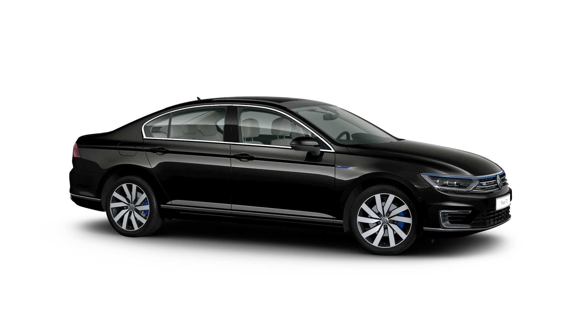 Volkswagen Passat GTE