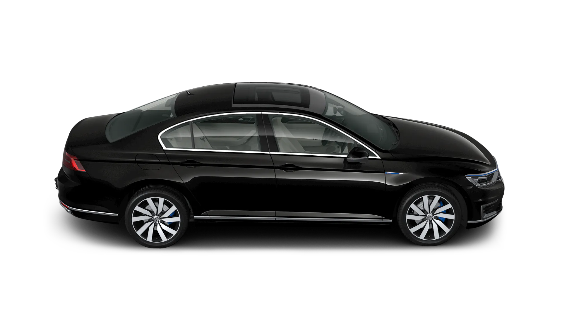 Volkswagen Passat GTE