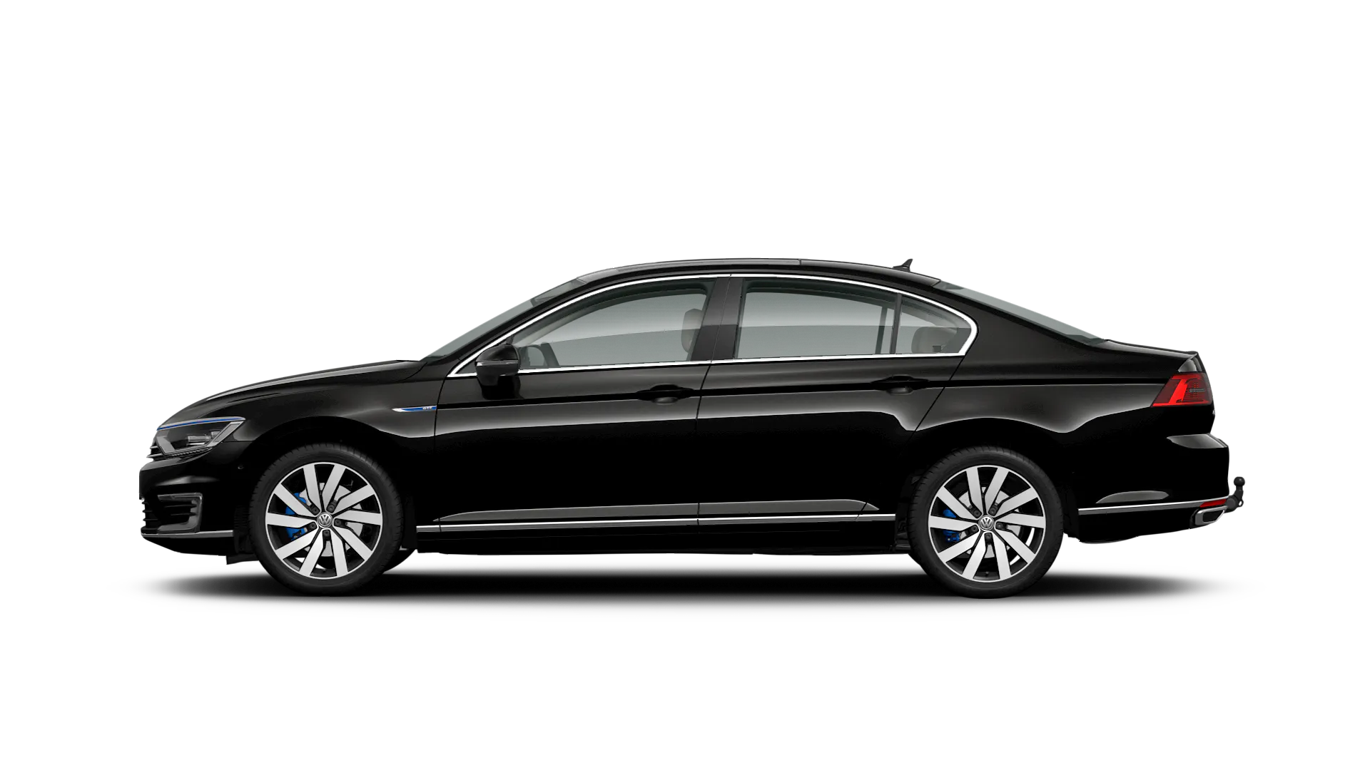 Volkswagen Passat GTE