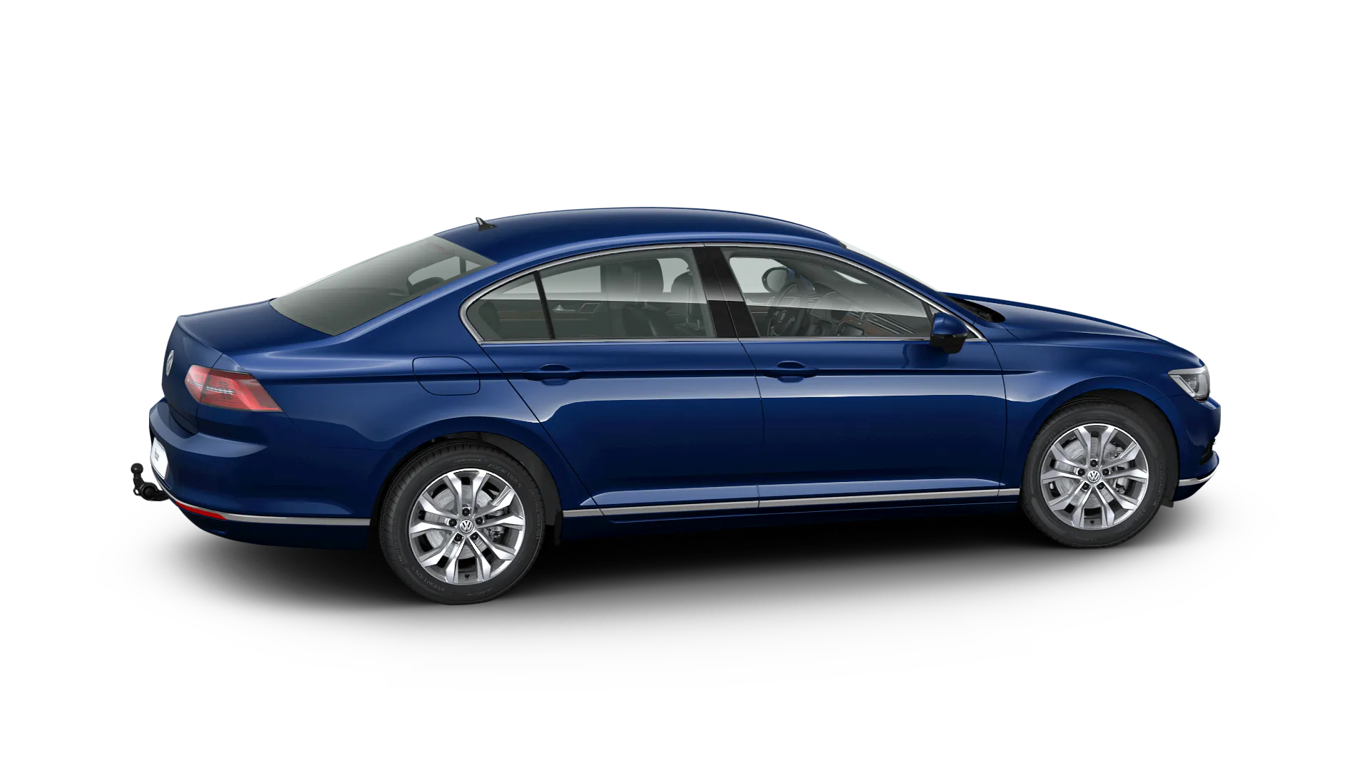 Volkswagen Passat Highline