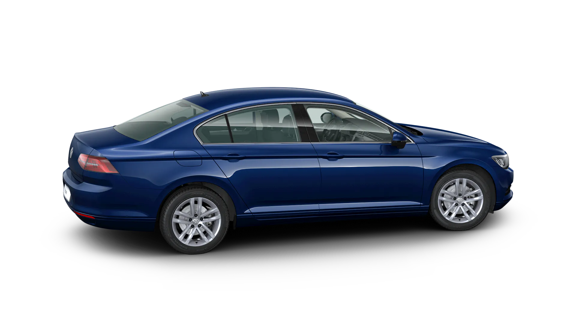Volkswagen Passat Comfortline