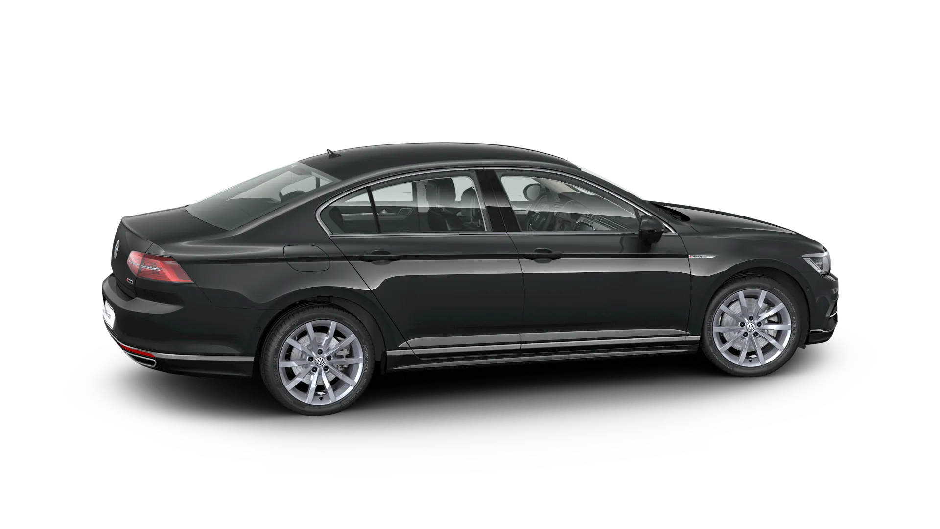 Volkswagen Passat Highline