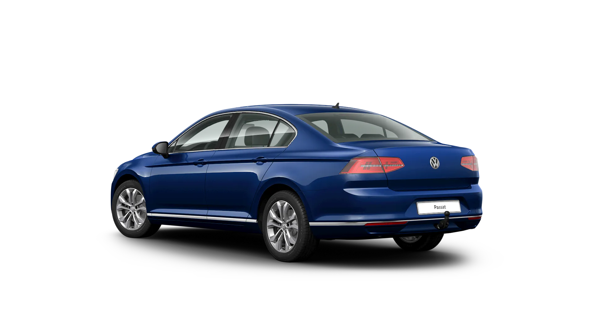 Volkswagen Passat Highline