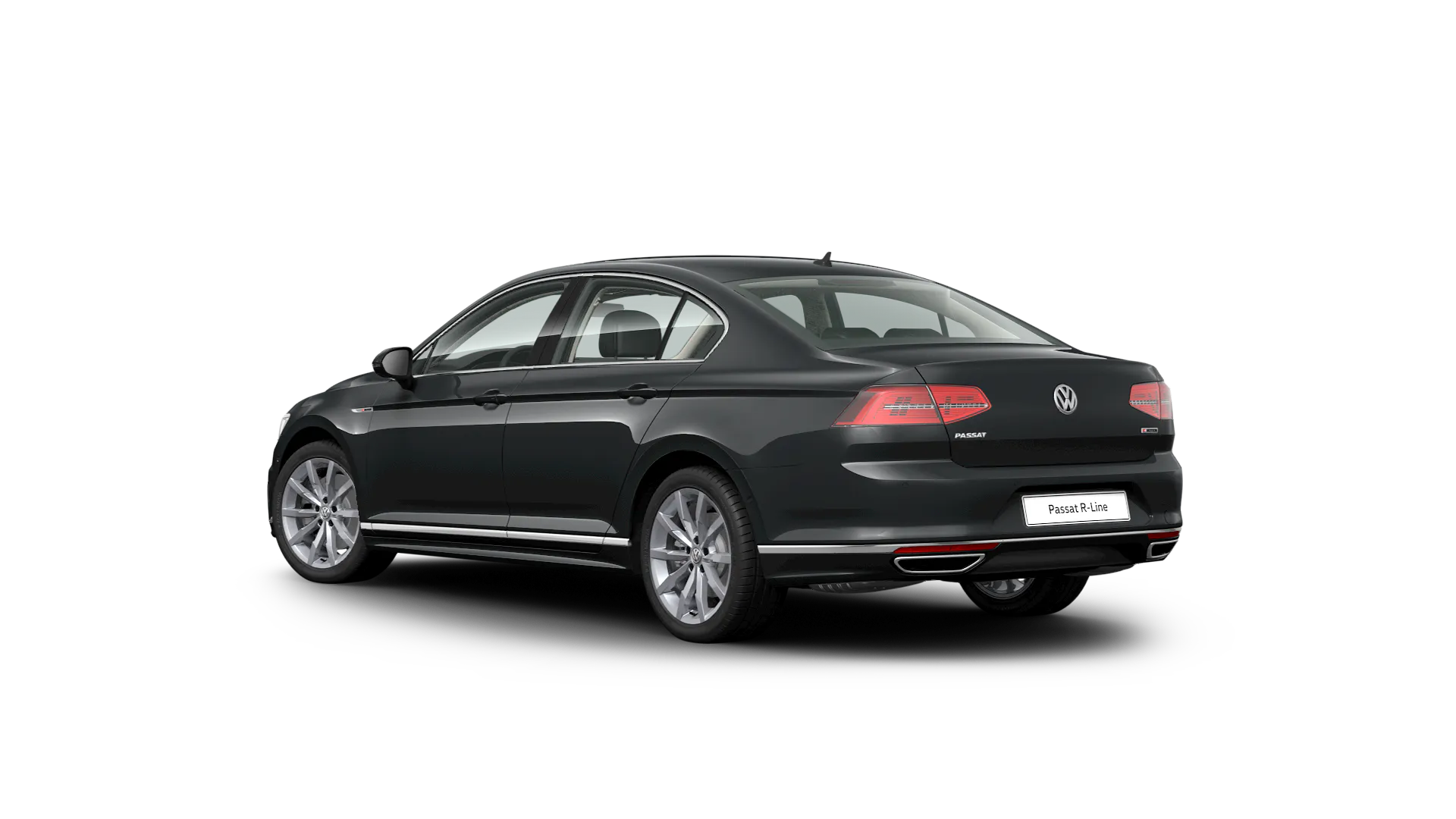Volkswagen Passat Highline