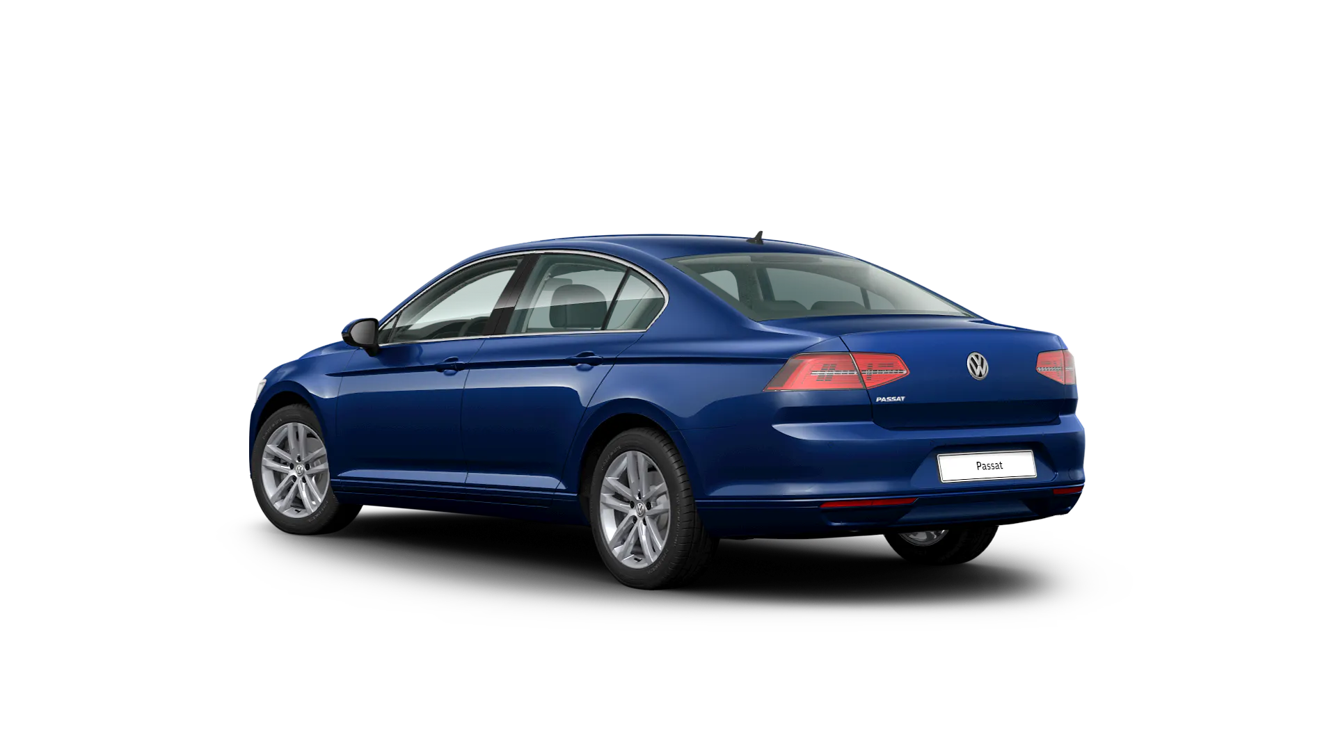 Volkswagen Passat Comfortline