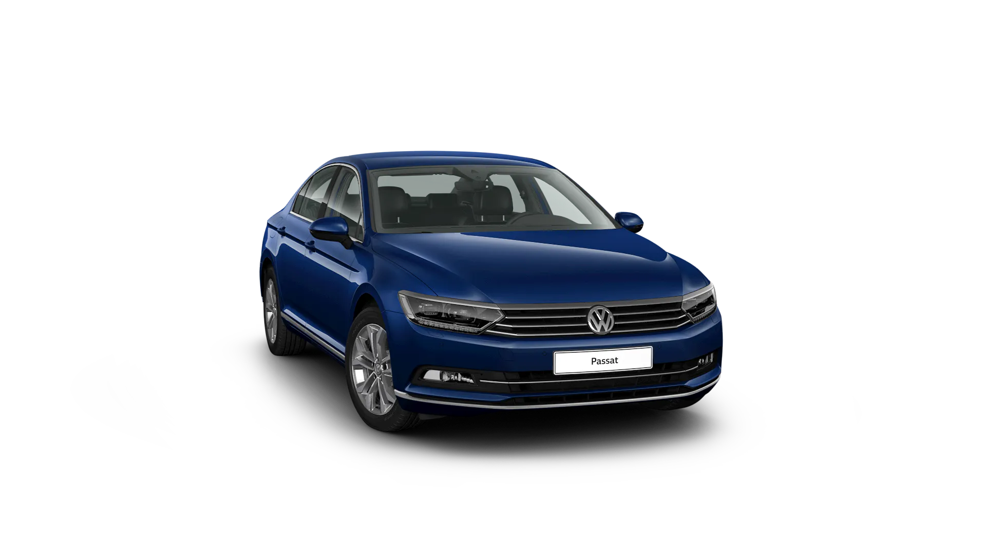 Volkswagen Passat Highline