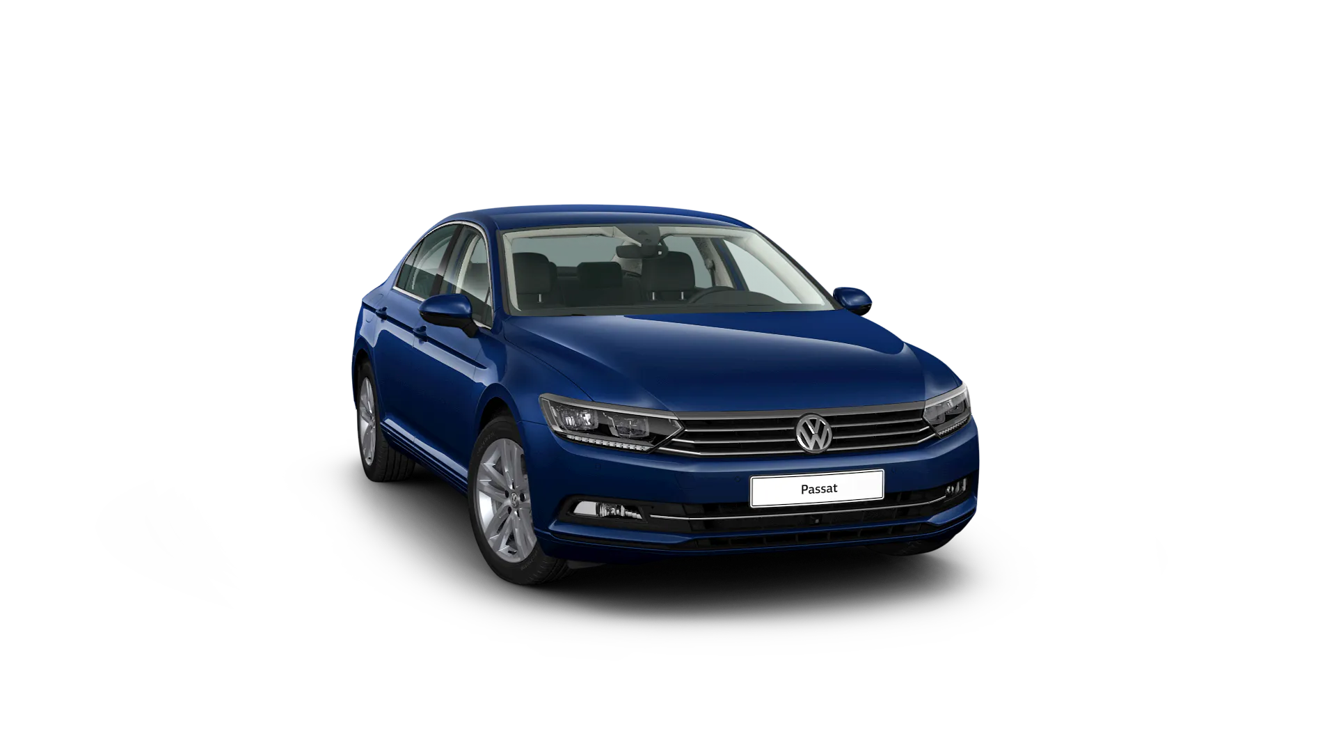 Volkswagen Passat Comfortline