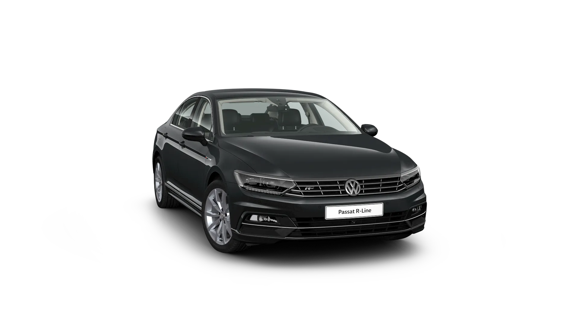 Volkswagen Passat Highline