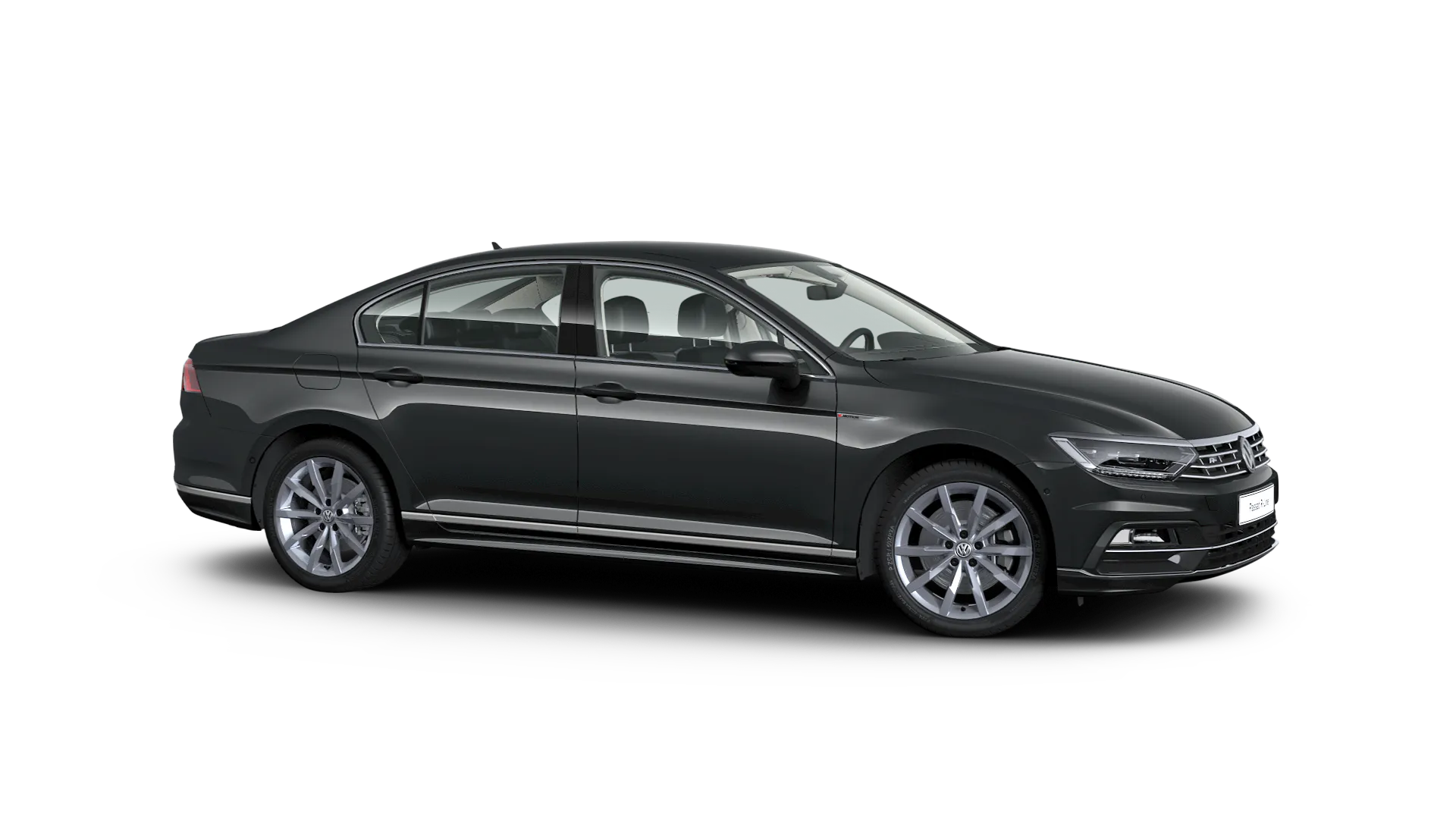 Volkswagen Passat Highline