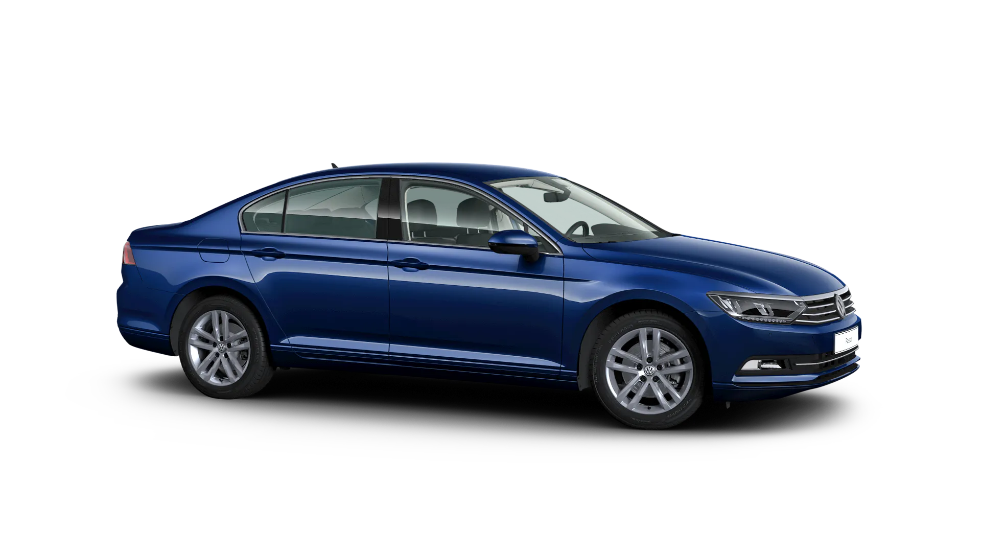 Volkswagen Passat Comfortline