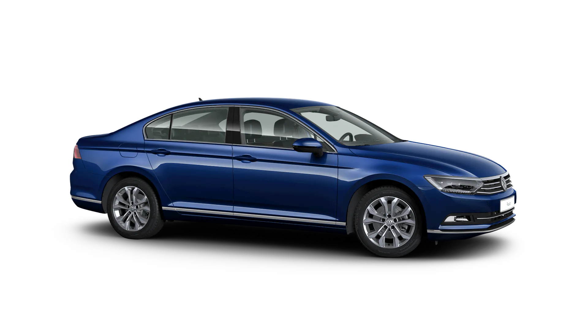 Volkswagen Passat Highline