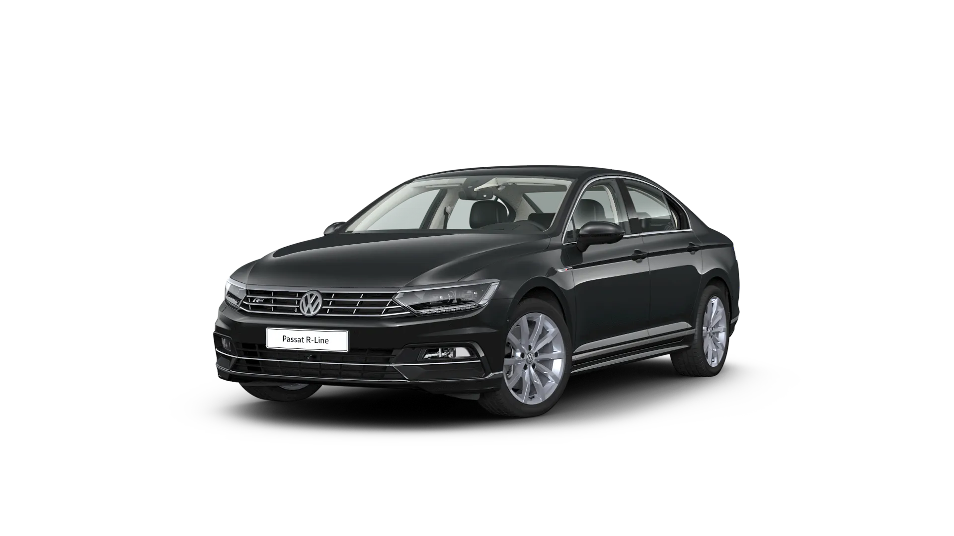 Volkswagen Passat Highline