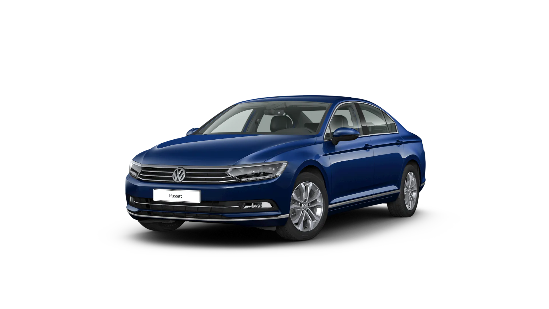 Volkswagen Passat Highline