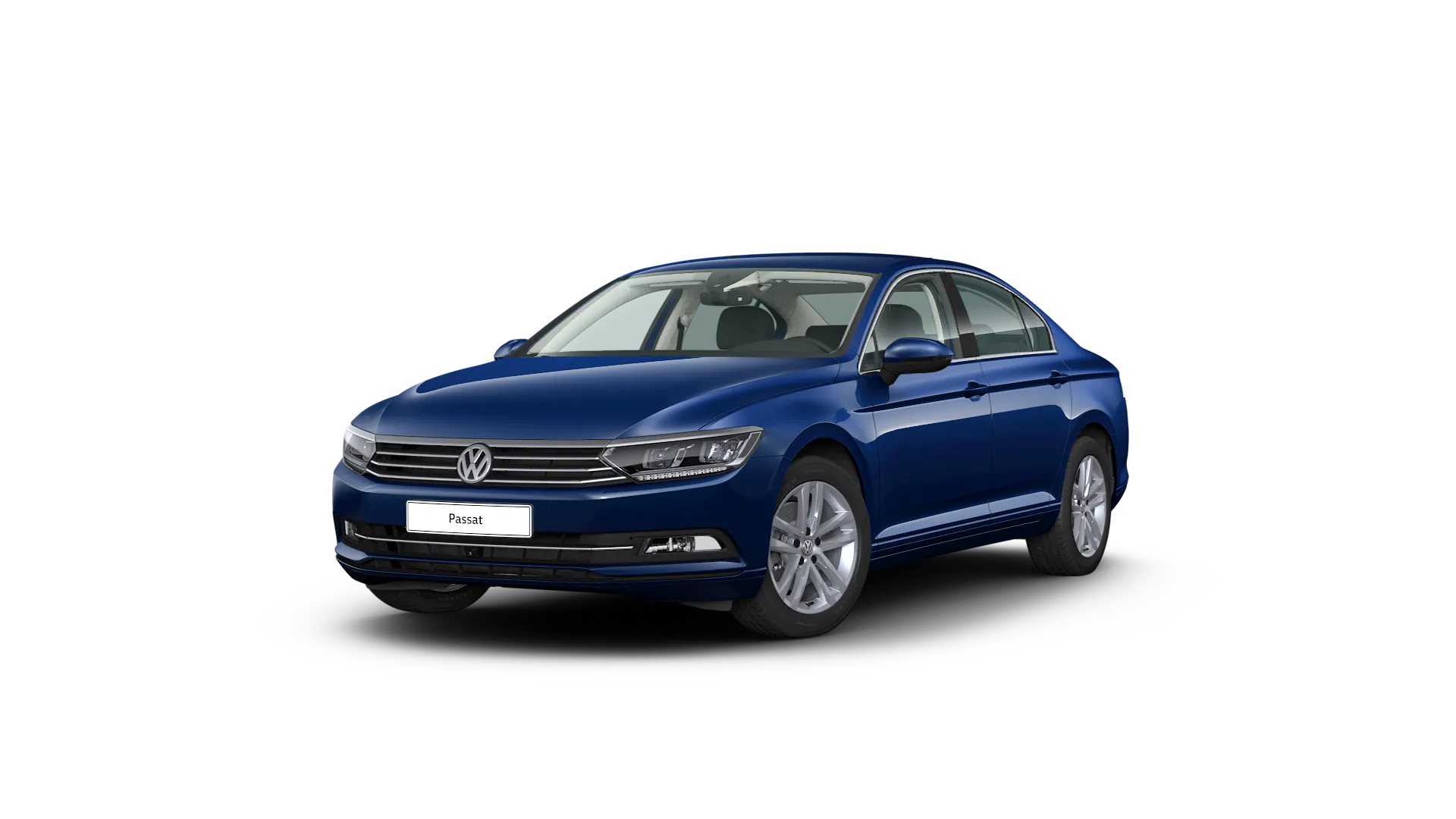 Volkswagen Passat Comfortline