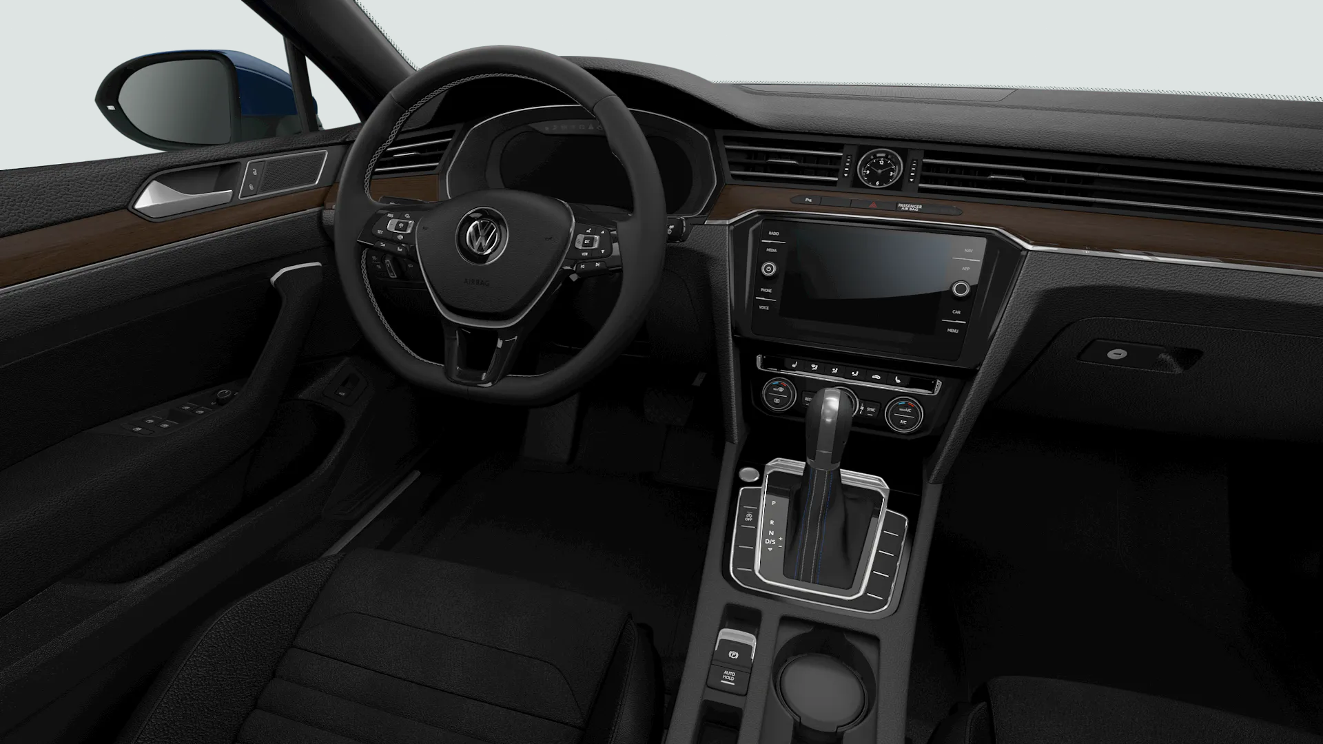 Volkswagen Passat Highline