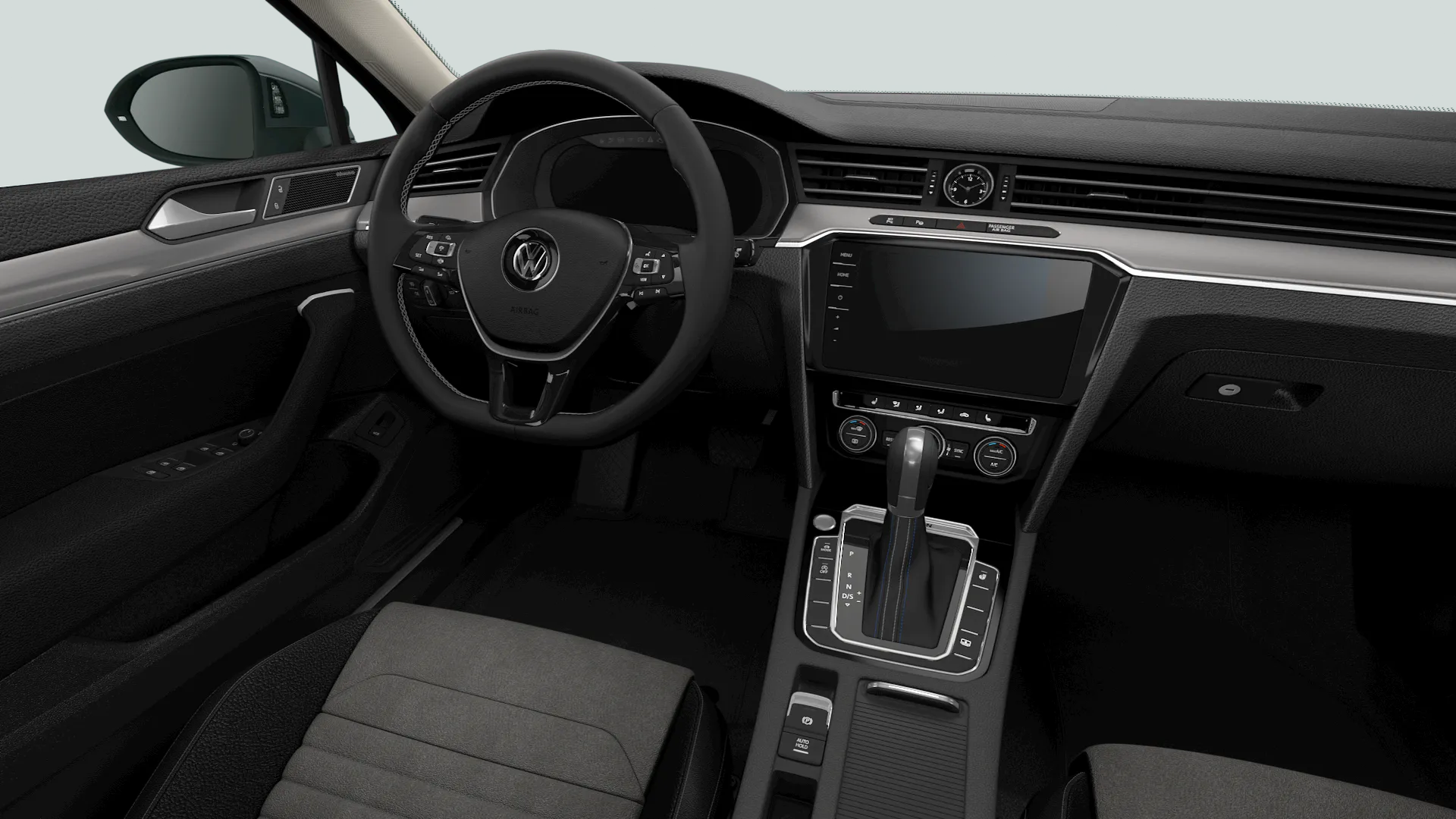 Volkswagen Passat Highline