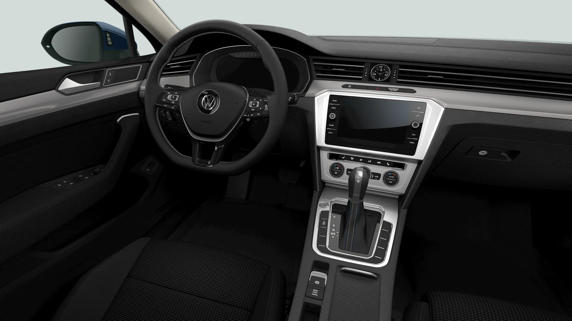 Volkswagen Passat Comfortline