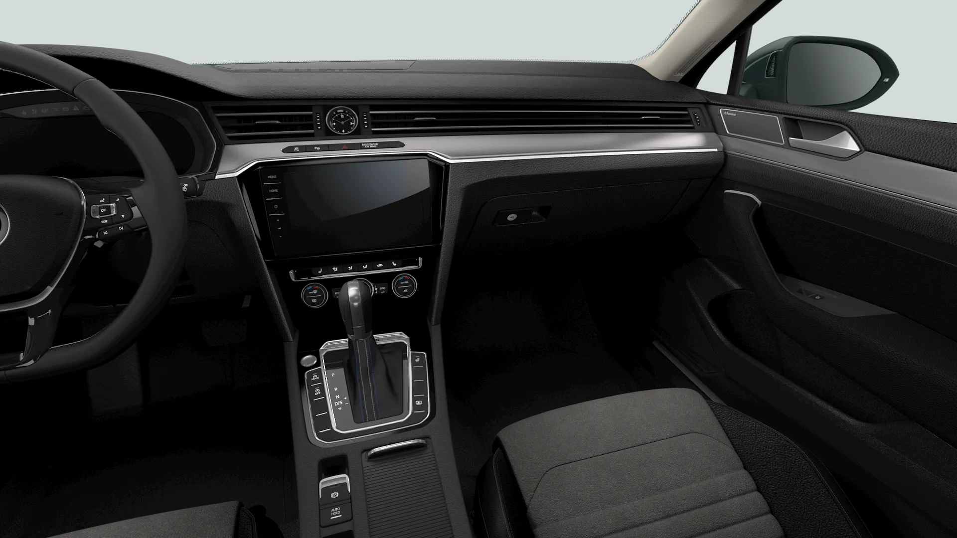Volkswagen Passat Highline