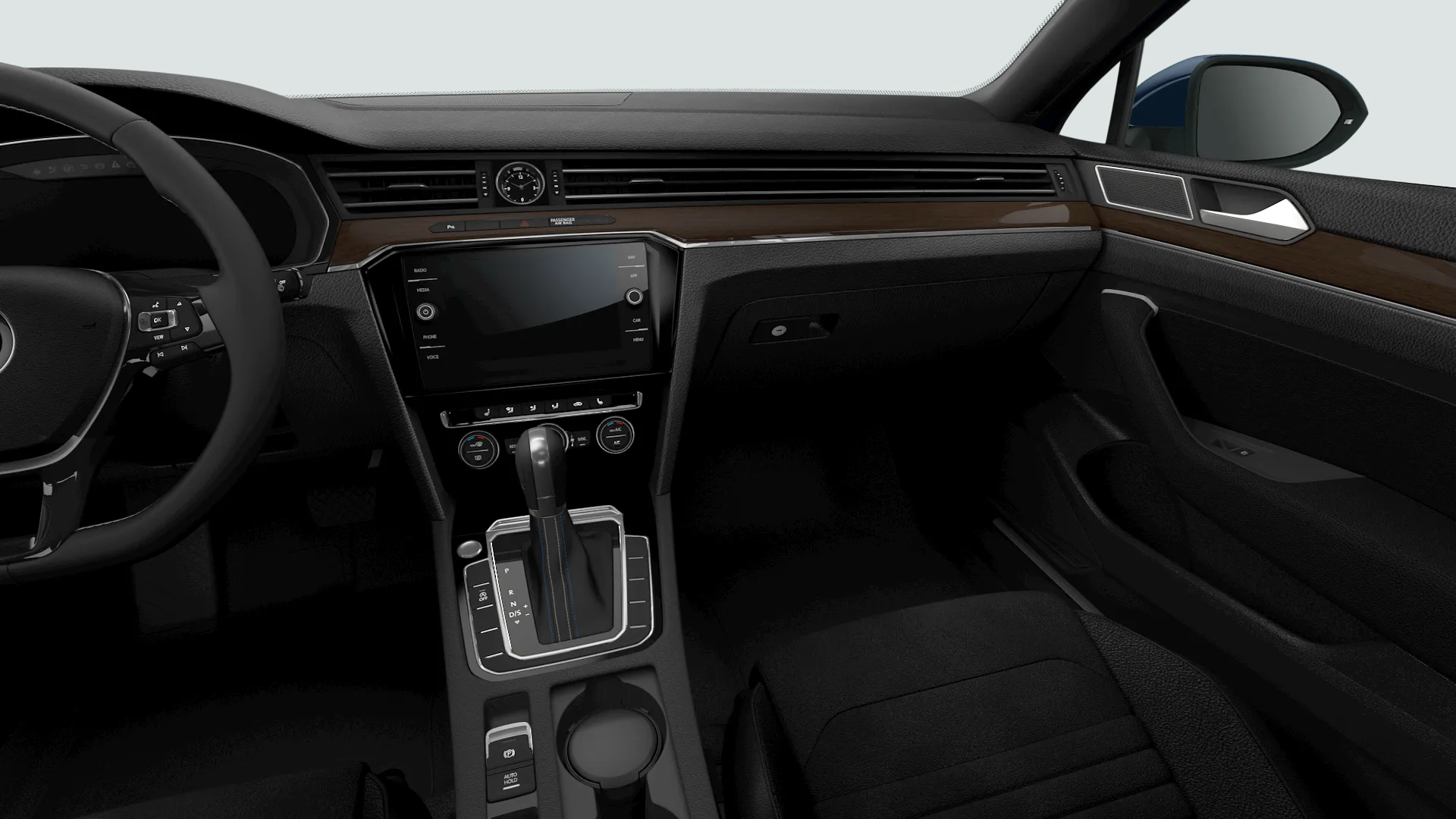 Volkswagen Passat Highline