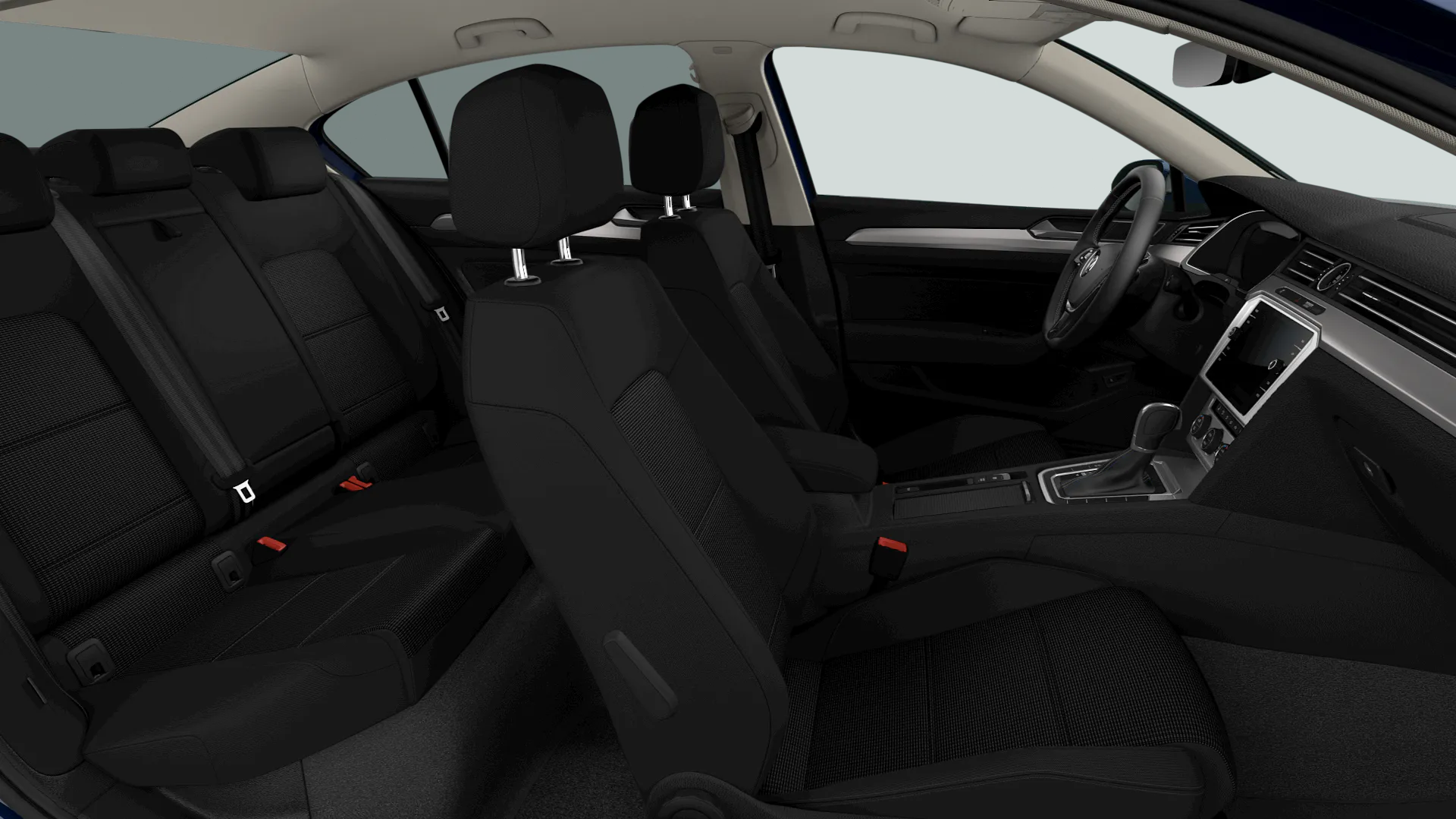 Volkswagen Passat Comfortline