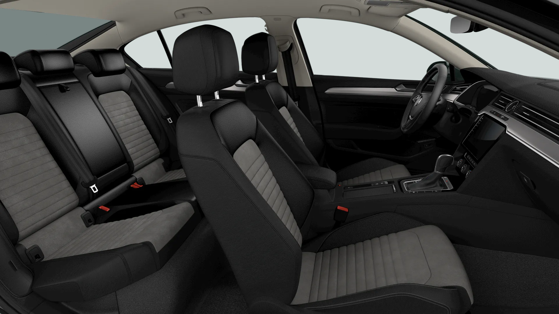 Volkswagen Passat Highline