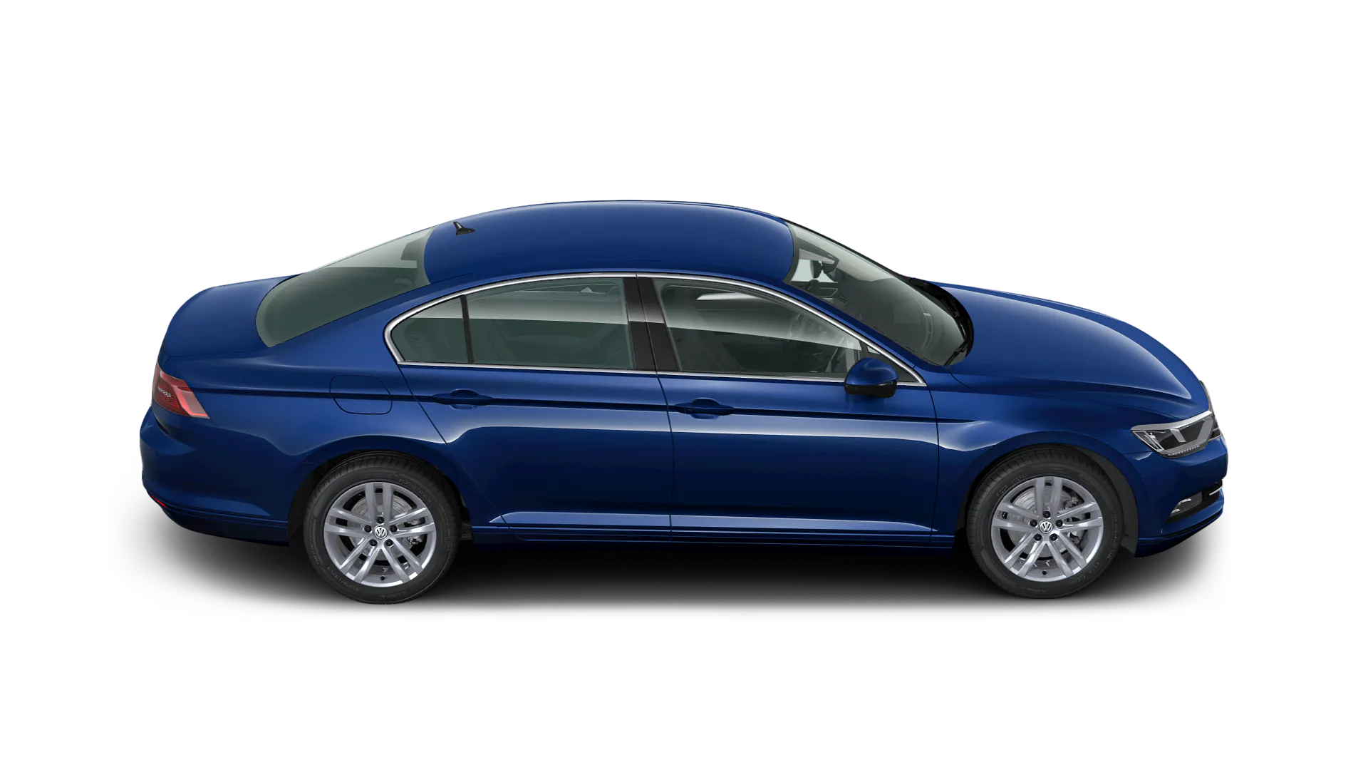 Volkswagen Passat Comfortline