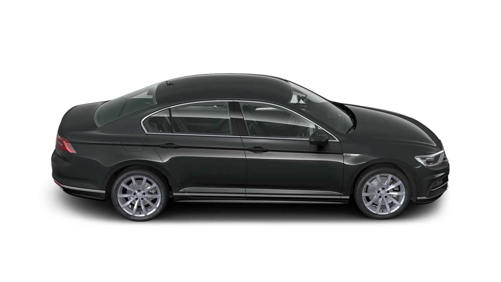Volkswagen Passat Highline